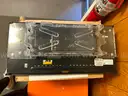 32&#x22; Video Wall W/ Assorted Electronics