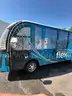 Citecar Mini Bus Electric Vehicle