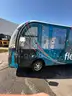 Citecar Mini Bus Electric Vehicle