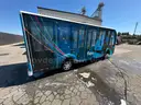 Citecar Mini Bus Electric Vehicle