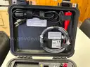 Ultralife CH0004 Dual Bay Battery Charging System
