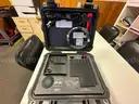Ultralife CH0004 Dual Bay Battery Charging System