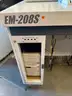 Philips EM-208S Transmission Electron Microscope