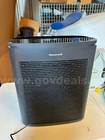Honeywell Powerplus Series Air Filter