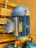 Lot of 3x NEW OVERSTOCK WEG 30 HP Motors