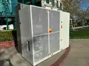 Advantest MPT 3000 EV 2 Tester