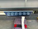 6 FT Sit to Stand Lab Table