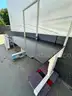 6 FT Sit to Stand Lab Table