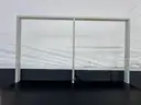 6 FT Sit to Stand Lab Table