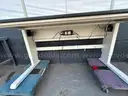 6 FT Sit to Stand Lab Table