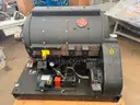 General Electric 42G405AE Direct Current Dynamometer