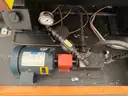 General Electric 42G405AE Direct Current Dynamometer