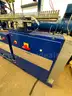Avl Single Cylinder Compact Test Engine W/ Assorted Team Power Amplifiers