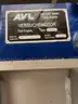 Avl Single Cylinder Compact Test Engine W/ Assorted Team Power Amplifiers
