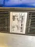 Avl Single Cylinder Compact Test Engine W/ Assorted Team Power Amplifiers