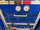 Avl Single Cylinder Compact Test Engine W/ Assorted Team Power Amplifiers