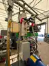 Avl Single Cylinder Compact Test Engine W/ Assorted Team Power Amplifiers