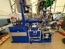 Avl Single Cylinder Compact Test Engine W/ Assorted Team Power Amplifiers
