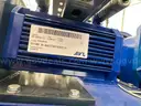 Avl Single Cylinder Compact Test Engine W/ Assorted Team Power Amplifiers