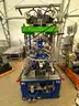 Avl Single Cylinder Compact Test Engine W/ Assorted Team Power Amplifiers