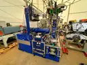 Avl Single Cylinder Compact Test Engine W/ Assorted Team Power Amplifiers