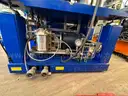 Avl Single Cylinder Compact Test Engine W/ Assorted Team Power Amplifiers