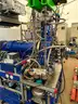 Avl Single Cylinder Compact Test Engine W/ Assorted Team Power Amplifiers