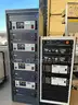 Avl Single Cylinder Compact Test Engine W/ Assorted Team Power Amplifiers