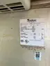Traulsen 52&#x22; Two Section Reach In Refrigerator