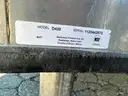 Manitowoc Ice Maker Half Cube Ice Machine w/ Bin