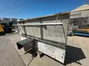 Stainless Steel Restaurant Exhaust Hood
