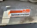 Busch Vacuum Pump