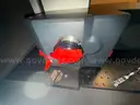 Andor Dragonfly 502 Spinning Disk Confocal Microscope