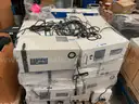 Lot of 27x Exhaust-PAK EP5000E Allentown Micro-VENT Blower System
