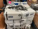 Lot of 27x Exhaust-PAK EP5000E Allentown Micro-VENT Blower System