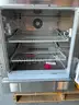 Follett Stainless Steel Undercounter Laboratory Medical Freezer
