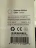 Case of 48x BRAND NEW Google Glass XE-C Explorer Edition