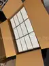 Case of 48x BRAND NEW Google Glass XE-C Explorer Edition
