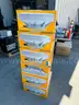 Lot of 6x Mimosa B5 Integrated Backhaul Radios