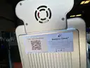 Lot of 3x Spinitar Rainscreen Temperature Screening Kiosks