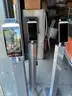 Lot of 3x Spinitar Rainscreen Temperature Screening Kiosks