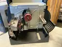Zebra ZM400 - Label Printer