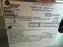 Beckman Coulter Avanti J-15 Centrifuge