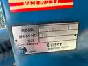 Quincy QT Series Duplex Piston Air Compressor