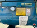 Quincy QT Series Duplex Piston Air Compressor