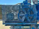 Quincy QT Series Duplex Piston Air Compressor