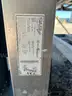 Carrier 30XA Air-Cooled Liquid Screw Chiller