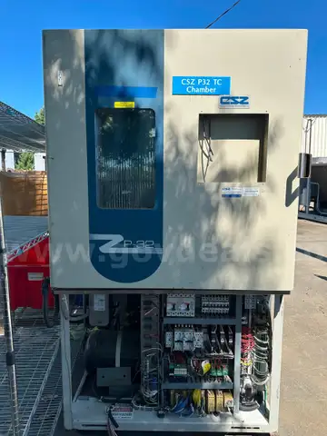 CSZ ZP-32 Temperature Humidity Chamber