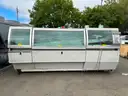 Electra 600/F Wave Soldering Machine