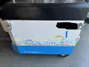 Freewire Mobi Gen Portable Generator Lithium Ion Mobile Battery System